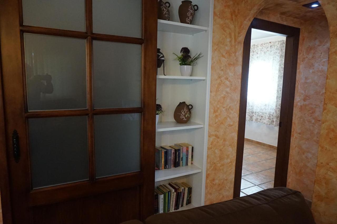 Villa Las Encinas Costa Del Sol Torrox Luaran gambar